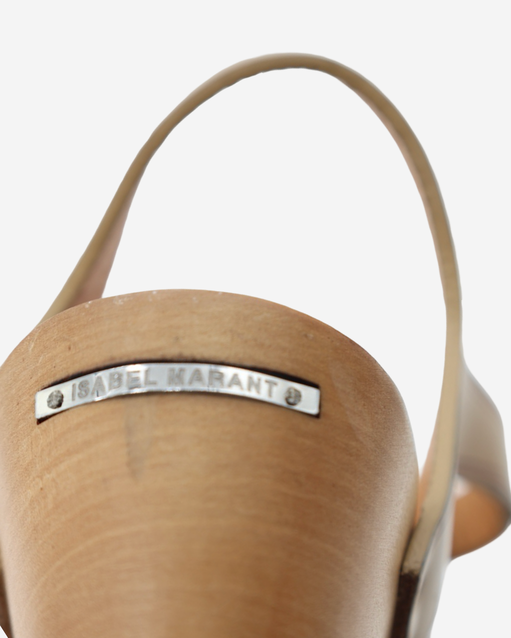 Suecos Isabel Marant Tulee 36