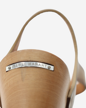 Suecos Isabel Marant Tulee 36