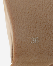 Suecos Isabel Marant Tulee 36