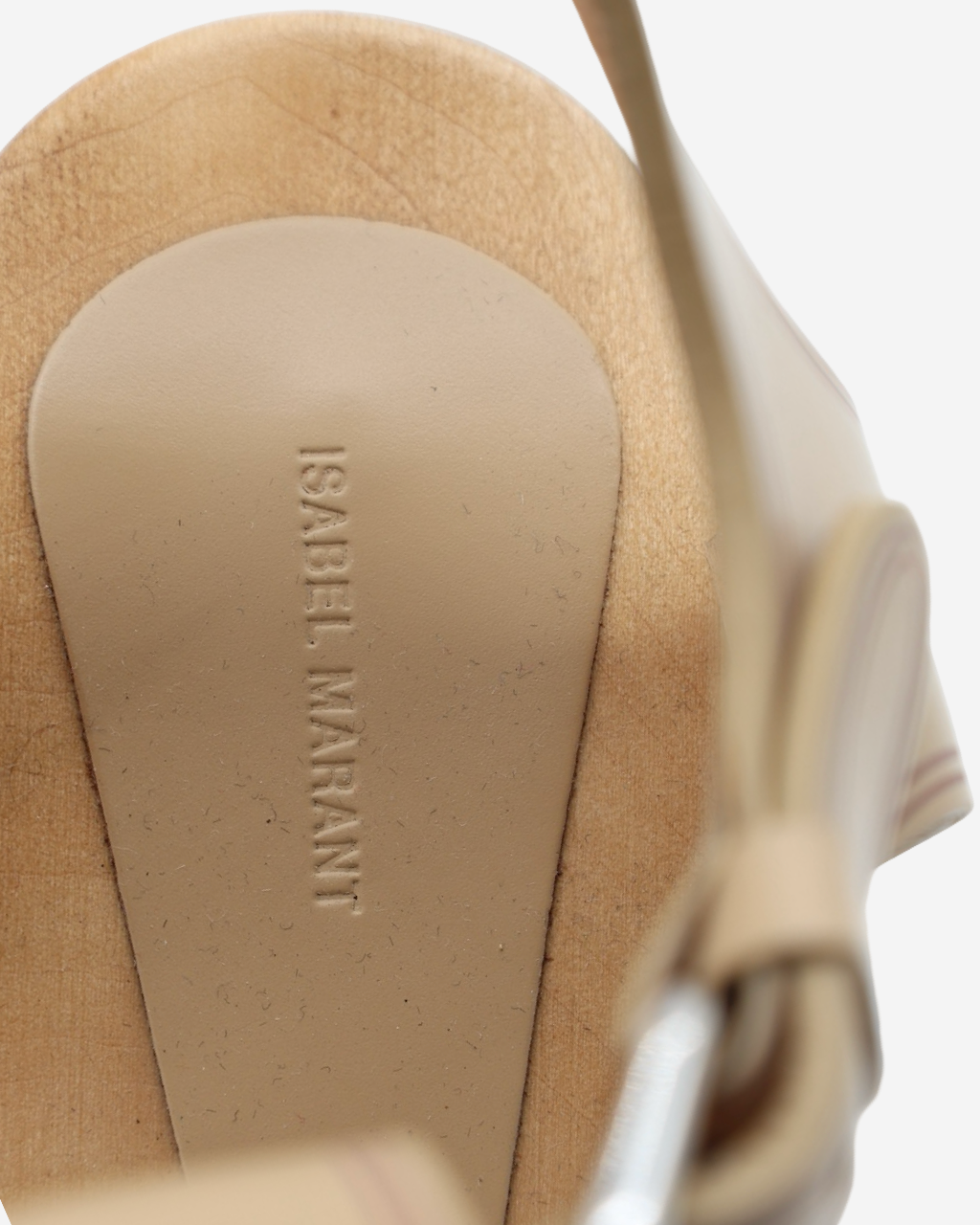 Suecos Isabel Marant Tulee 36