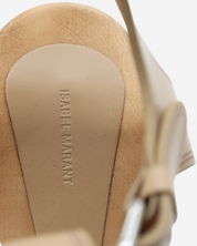 Suecos Isabel Marant Tulee 36