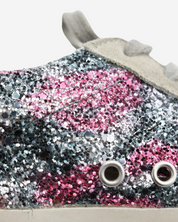 Golden Goose Glitter Sneakers 40