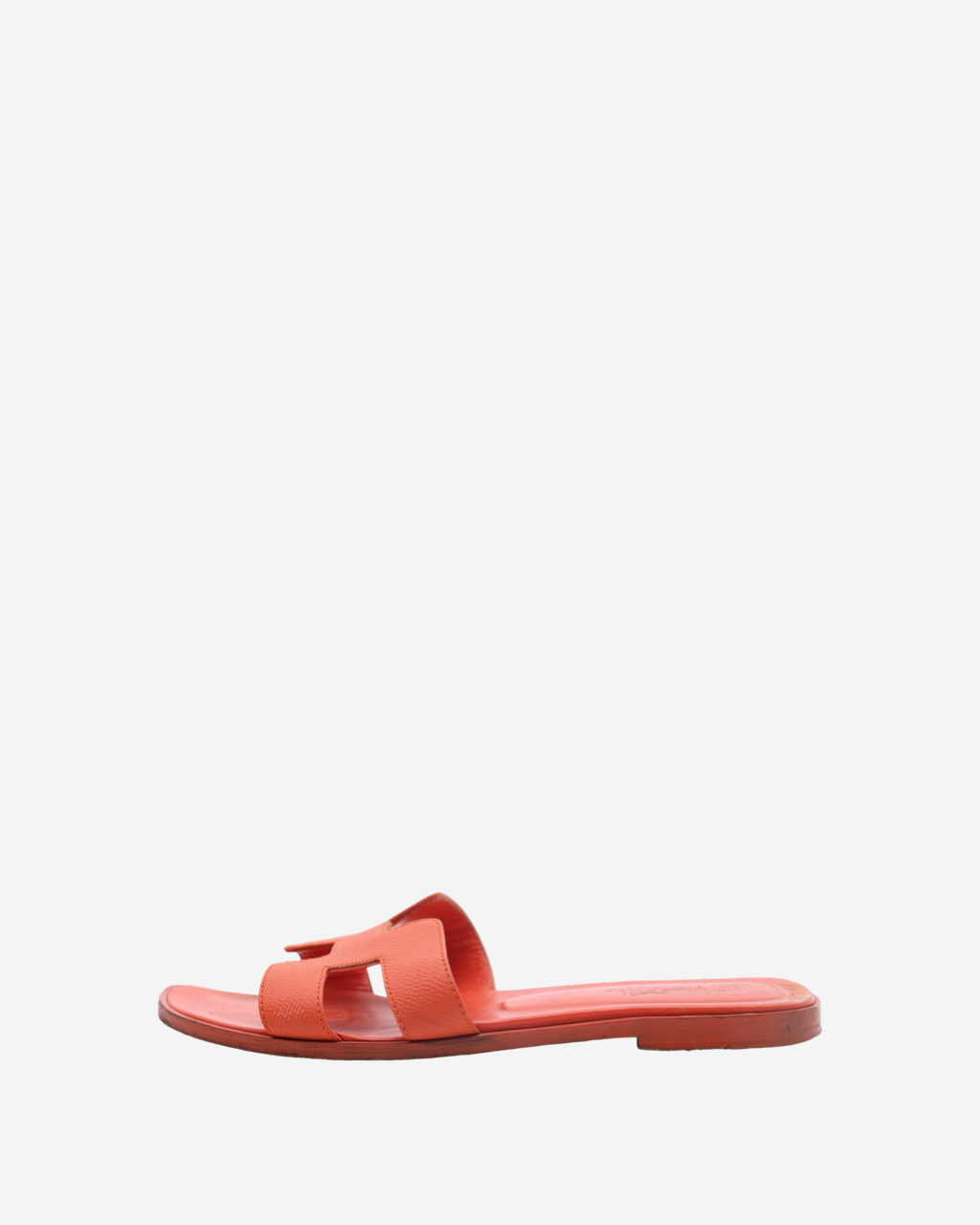 Sandalias Hermès Oran 37.5