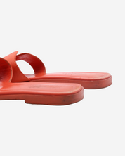 Sandalias Hermès Oran 37.5