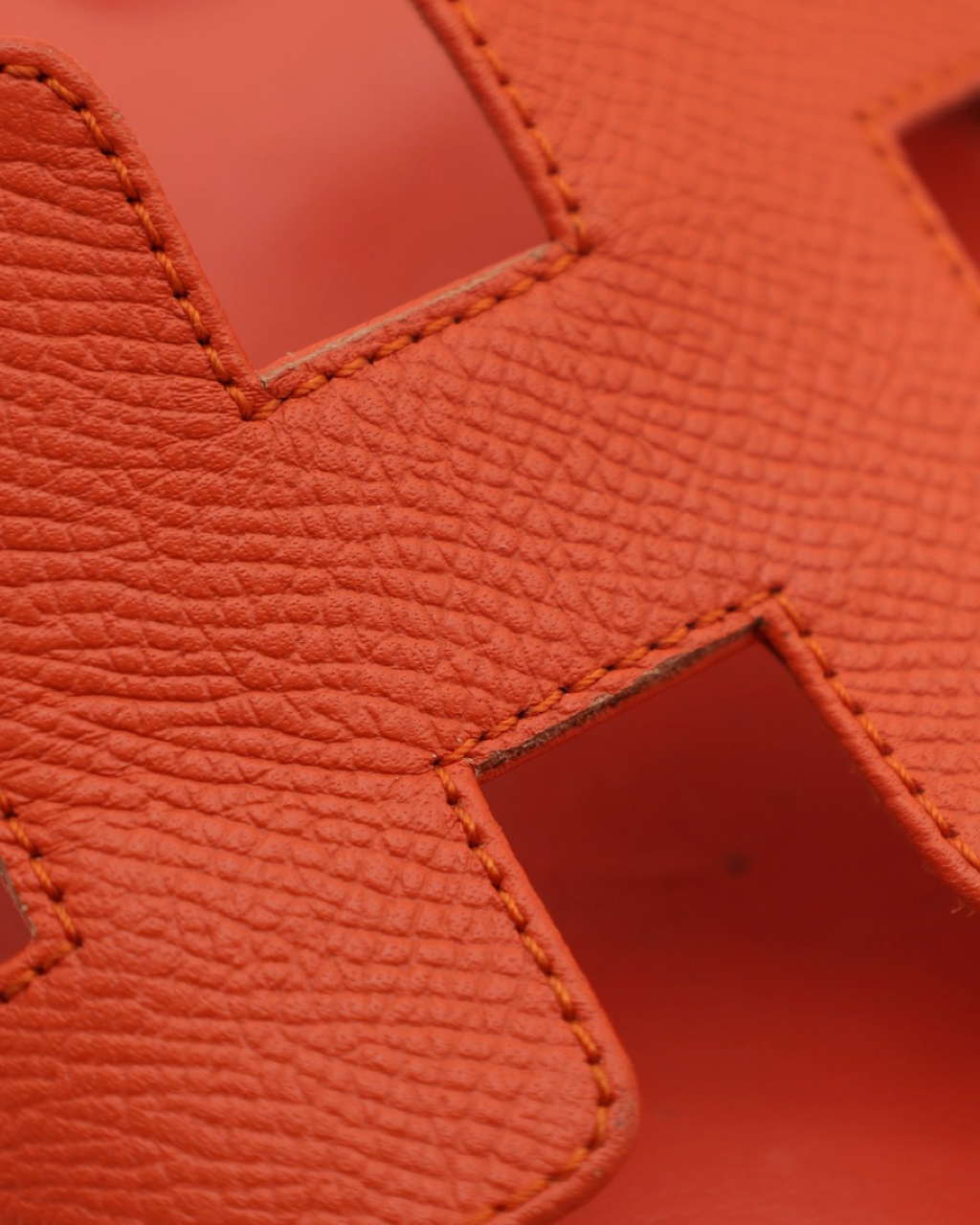 Sandalias Hermès Oran 37.5