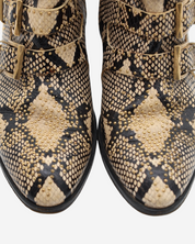 Botines Chloe Susanna 37.5