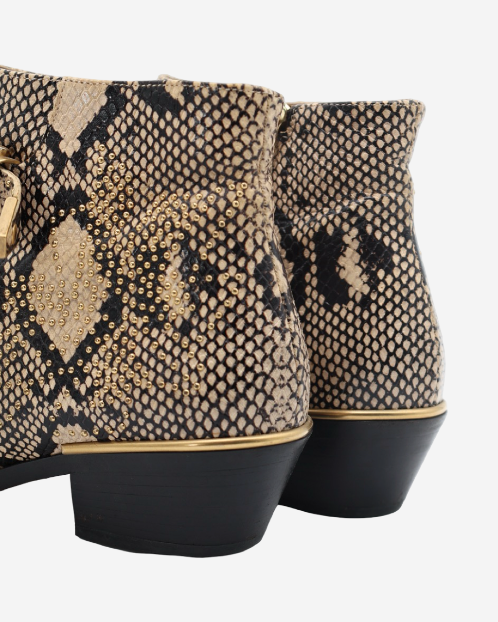 Botines Chloe Susanna 37.5