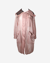 Burberry Waterproof Trench Coat S