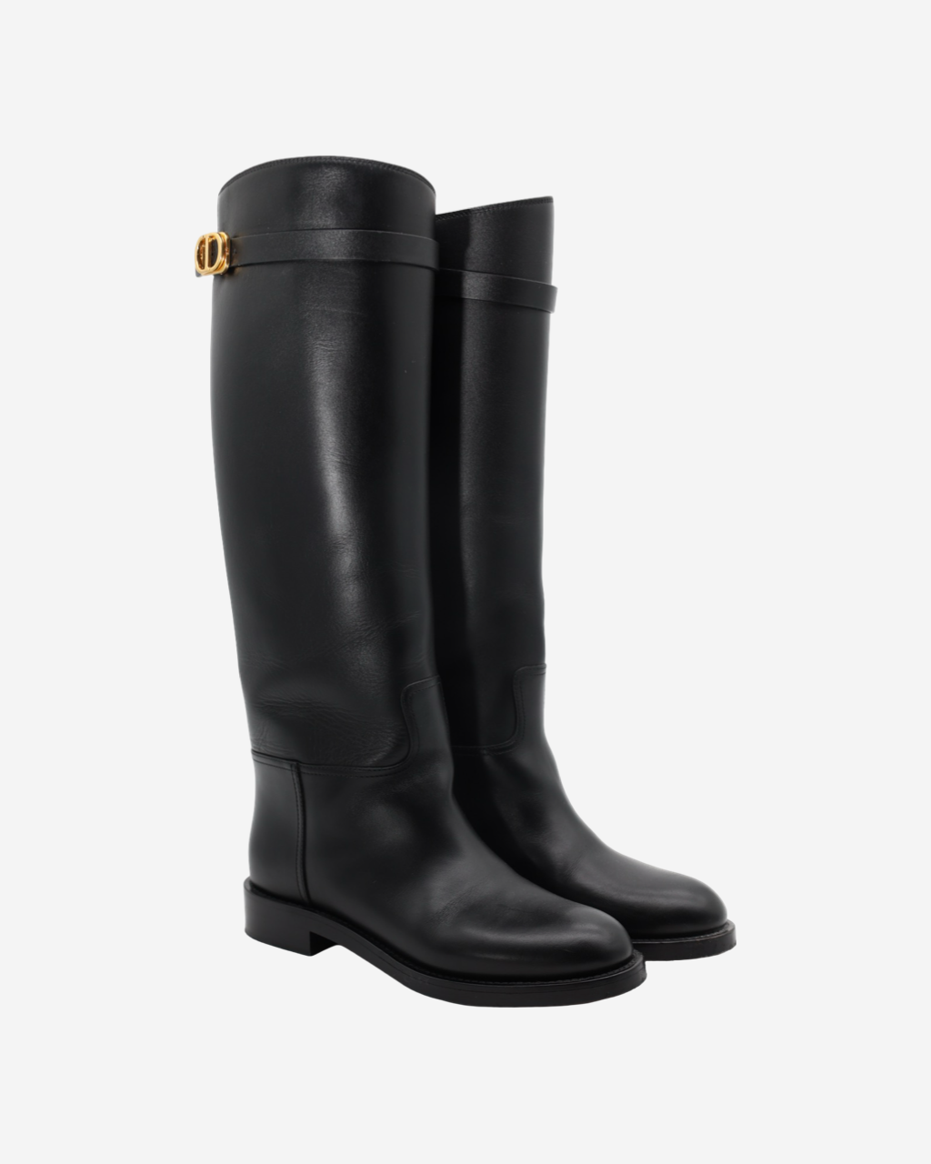 Botas Dior Empreinte 37