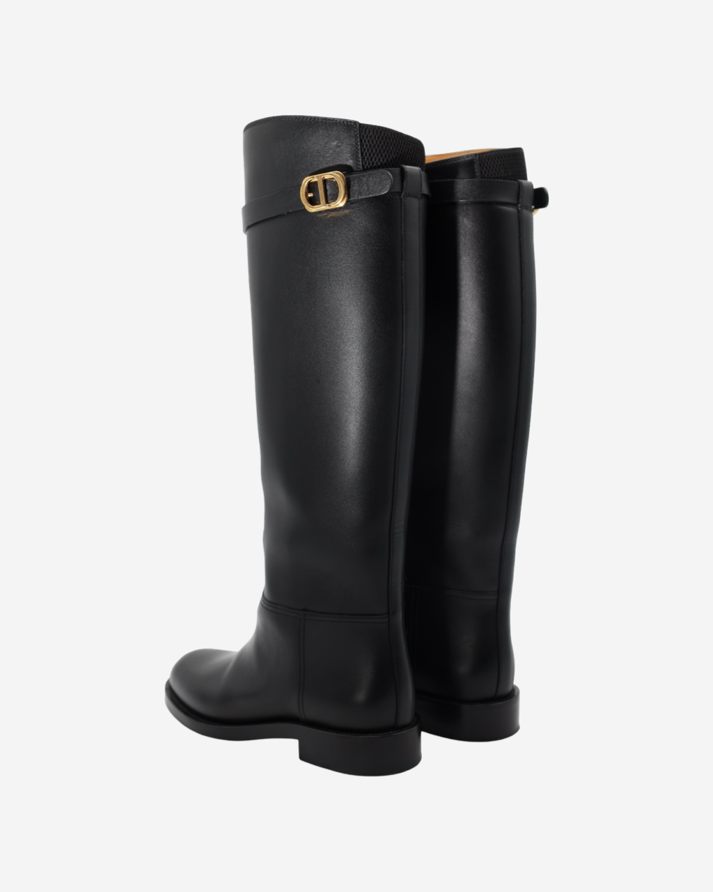 Botas Dior Empreinte 37