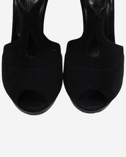 Hermès Pumps 38.5