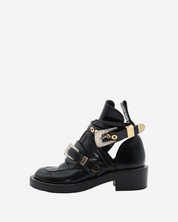 Botas Balenciaga Ceinture 37.5