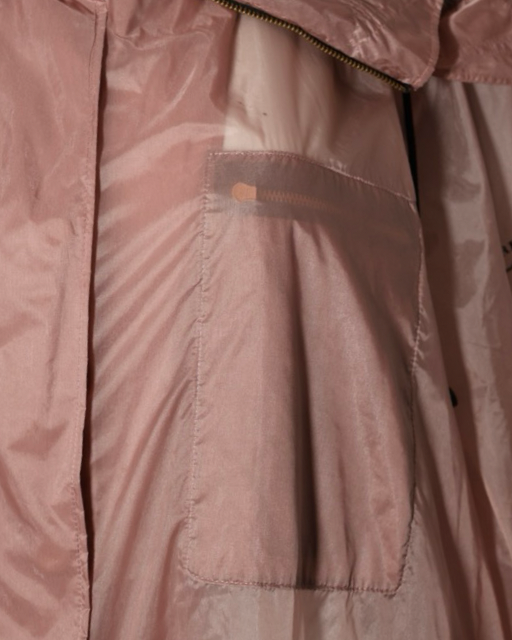 Burberry Waterproof Trench Coat S