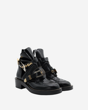 Botas Balenciaga Ceinture 37.5