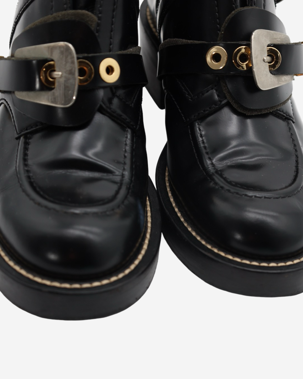 Botas Balenciaga Ceinture 37.5