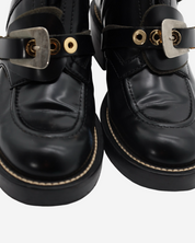 Botas Balenciaga Ceinture 37.5