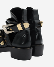 Botas Balenciaga Ceinture 37.5