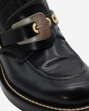 Botas Balenciaga Ceinture 37.5