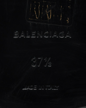 Botas Balenciaga Ceinture 37.5