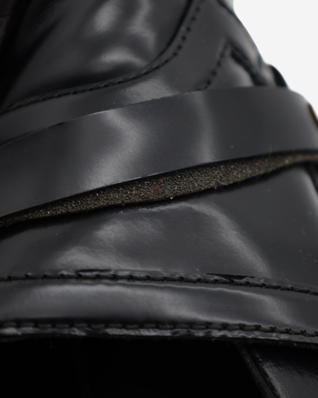 Botas Balenciaga Ceinture 37.5