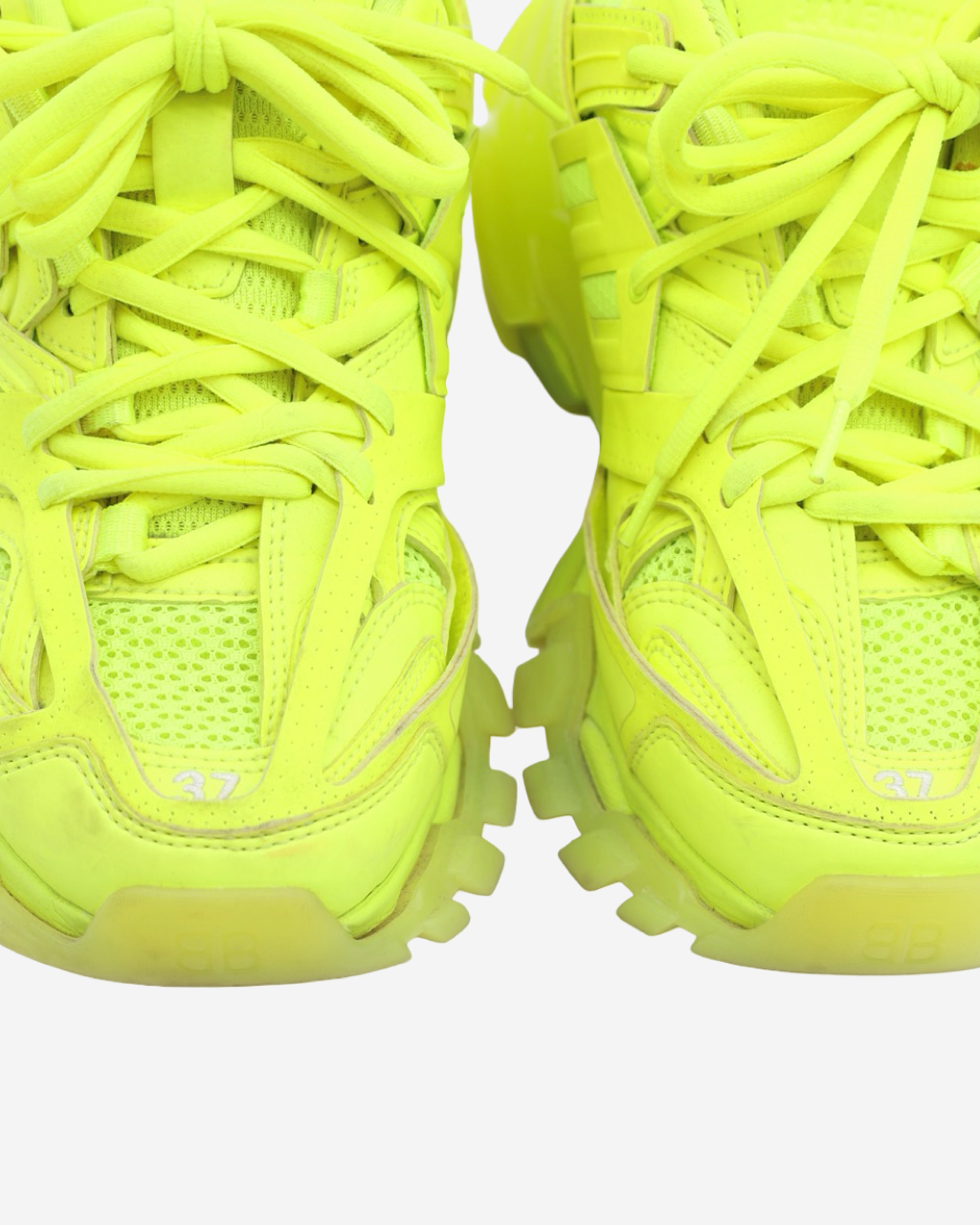 Tenis Balenciaga Track 37