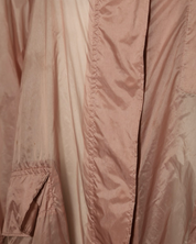 Burberry Waterproof Trench Coat S