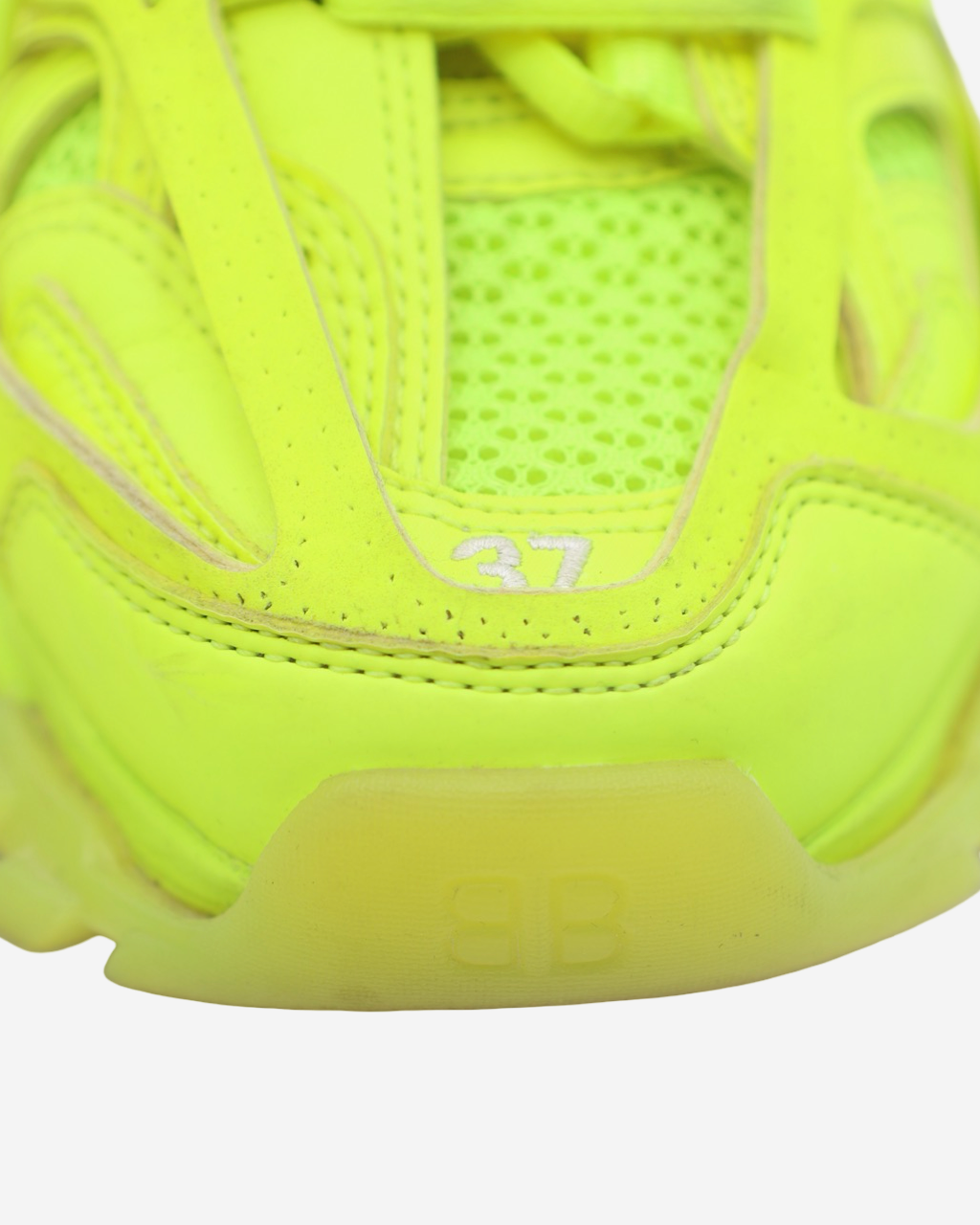 Tenis Balenciaga Track 37