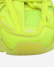 Tenis Balenciaga Track 37