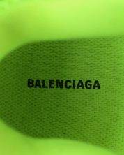 Tenis Balenciaga Track 37