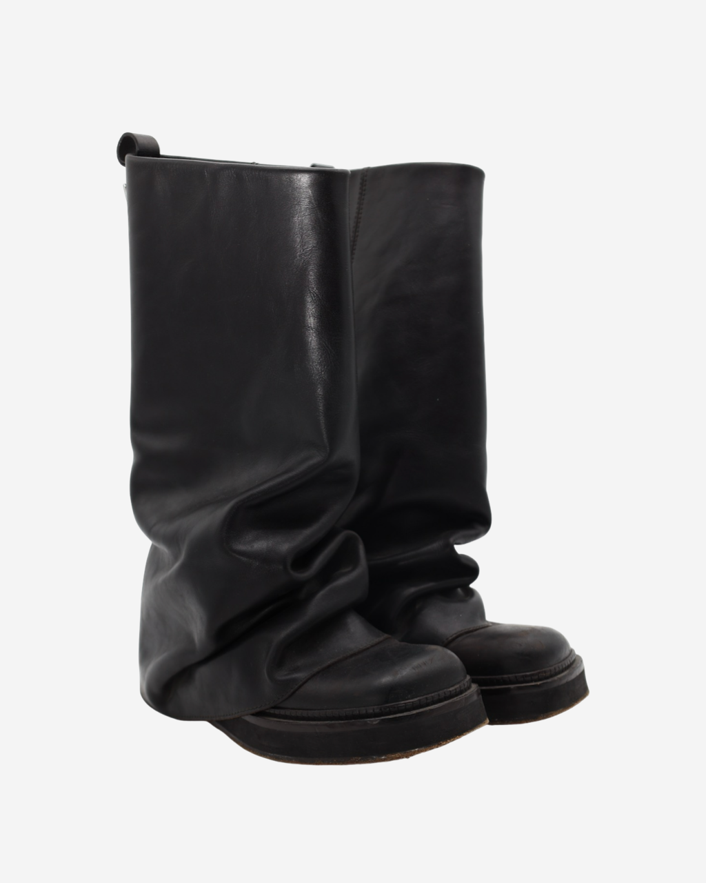 The Attico Robin Boots 38