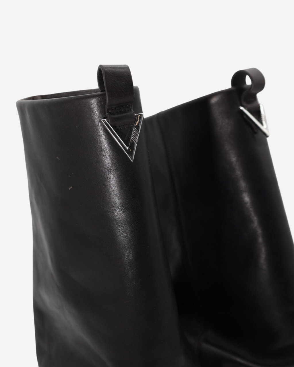 The Attico Robin Boots 38