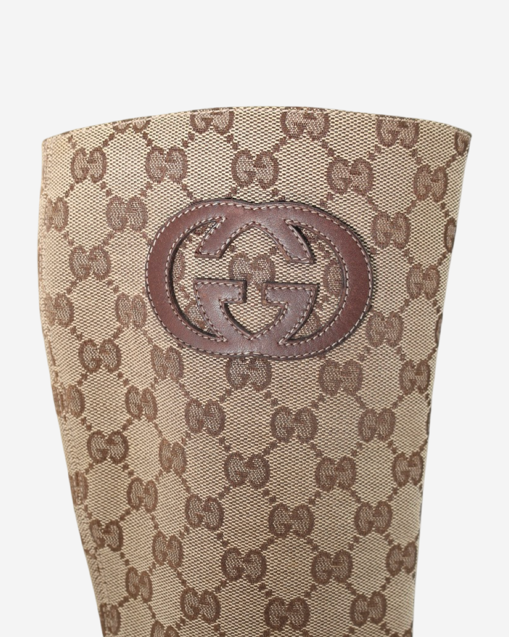 Gucci Bombshell GG Boots 39.5