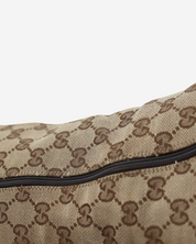 Gucci Bombshell GG Boots 39.5