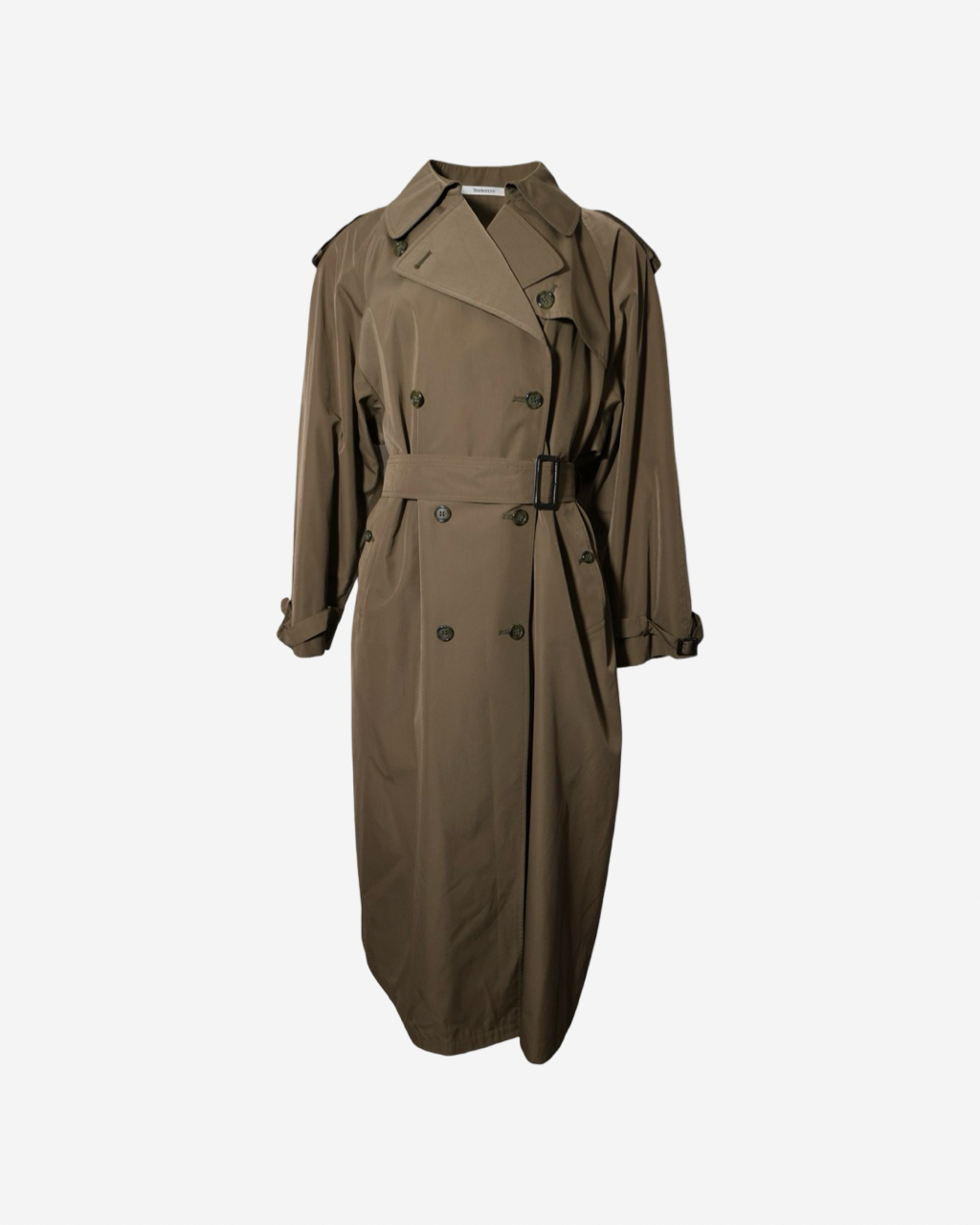 Burberry Trench Coat 46 IT