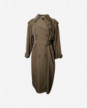 Burberry Trench Coat 46 IT