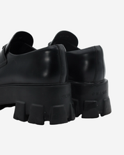 Mocasines Prada Monolith 37
