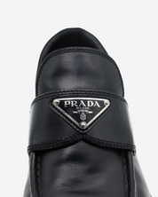 Mocasines Prada Monolith 37