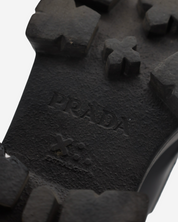 Mocasines Prada Monolith 37