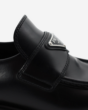 Mocasines Prada Monolith 37