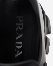 Mocasines Prada Monolith 37