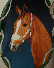 Camisa Casablanca L'Ecurie Blanche 34 IT