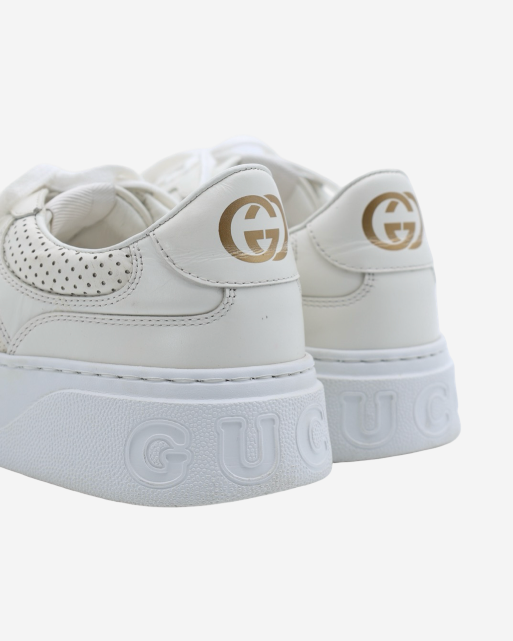 Gucci GG 45 Sneakers