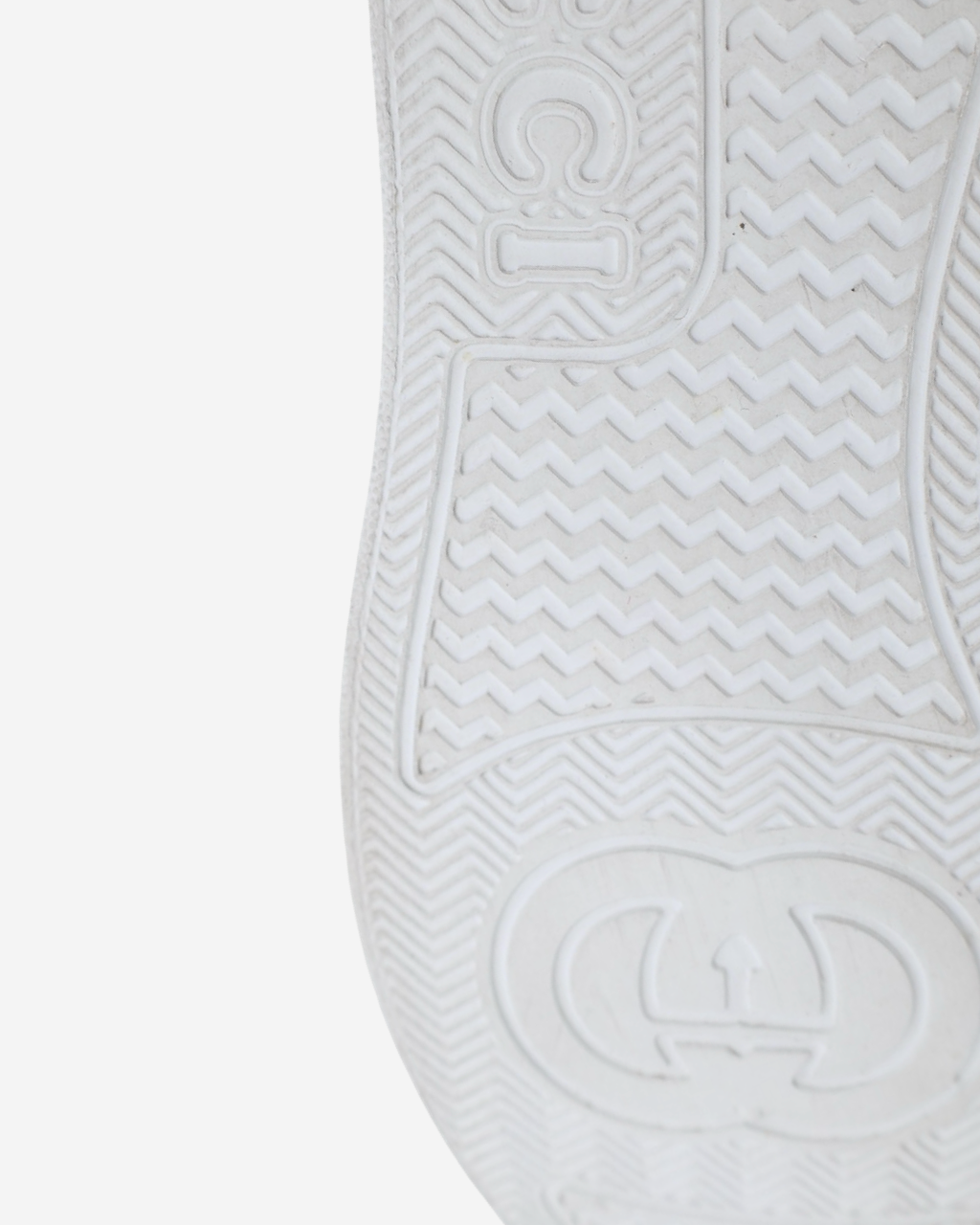 Gucci GG 45 Sneakers