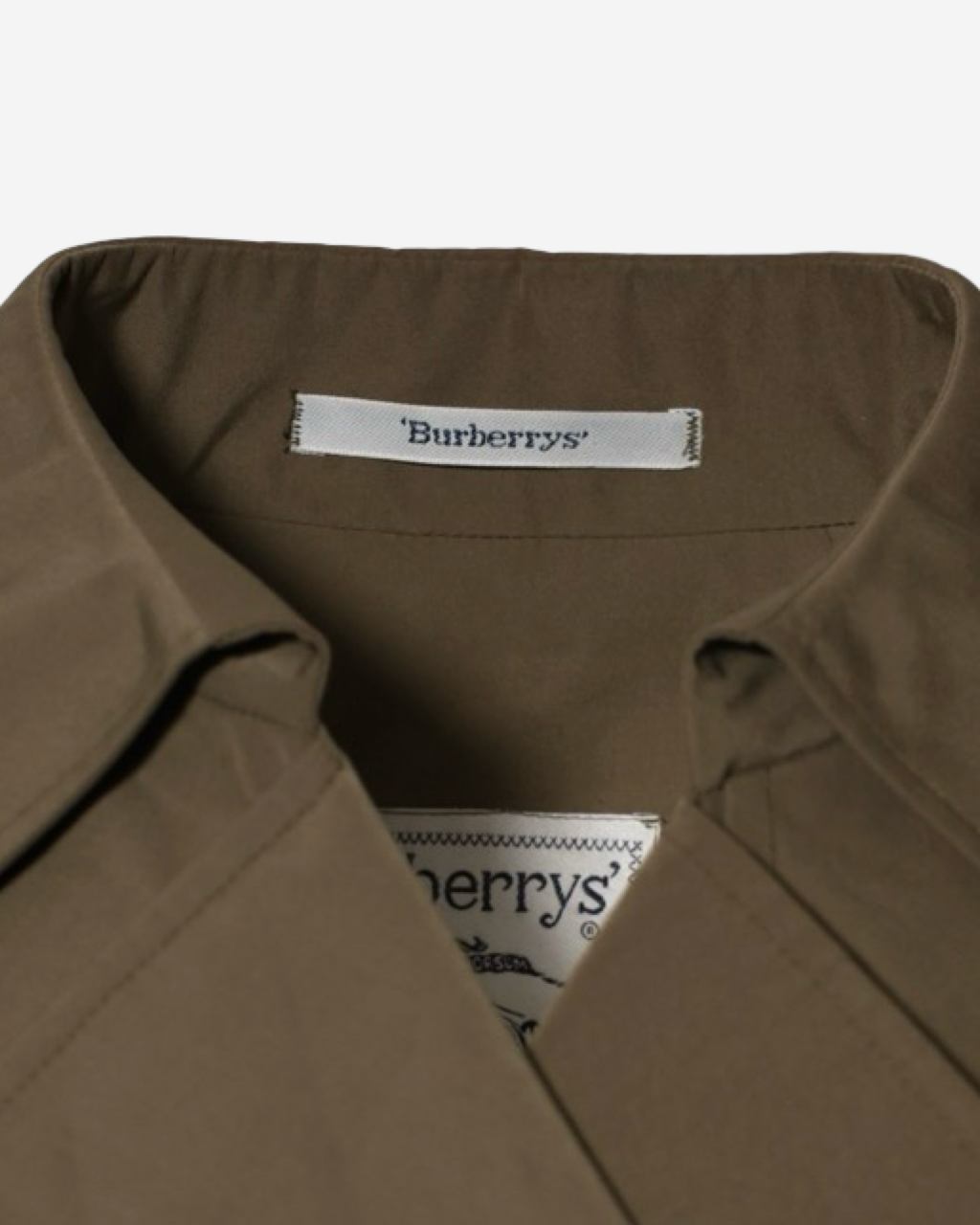 Burberry Trench Coat 46 IT