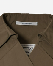Burberry Trench Coat 46 IT