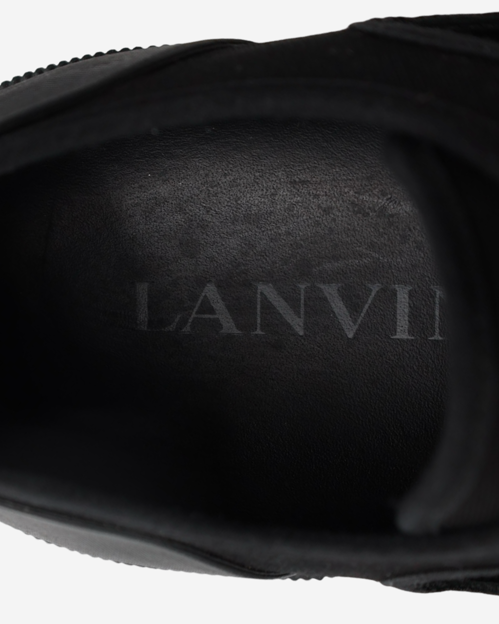 Lanvin Sneakers 43