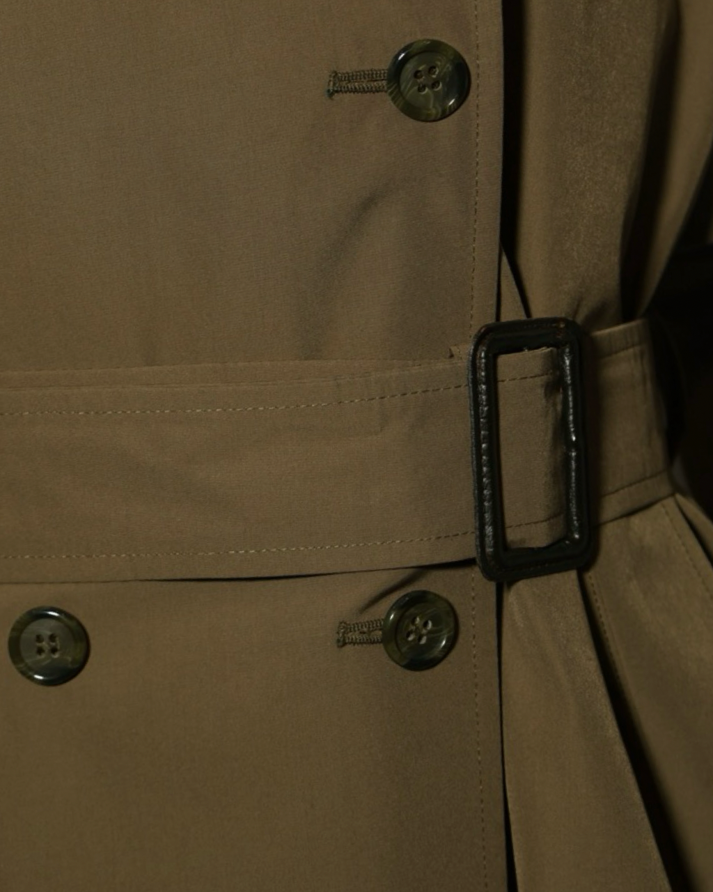 Burberry Trench Coat 46 IT