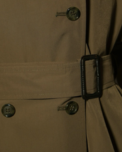 Burberry Trench Coat 46 IT
