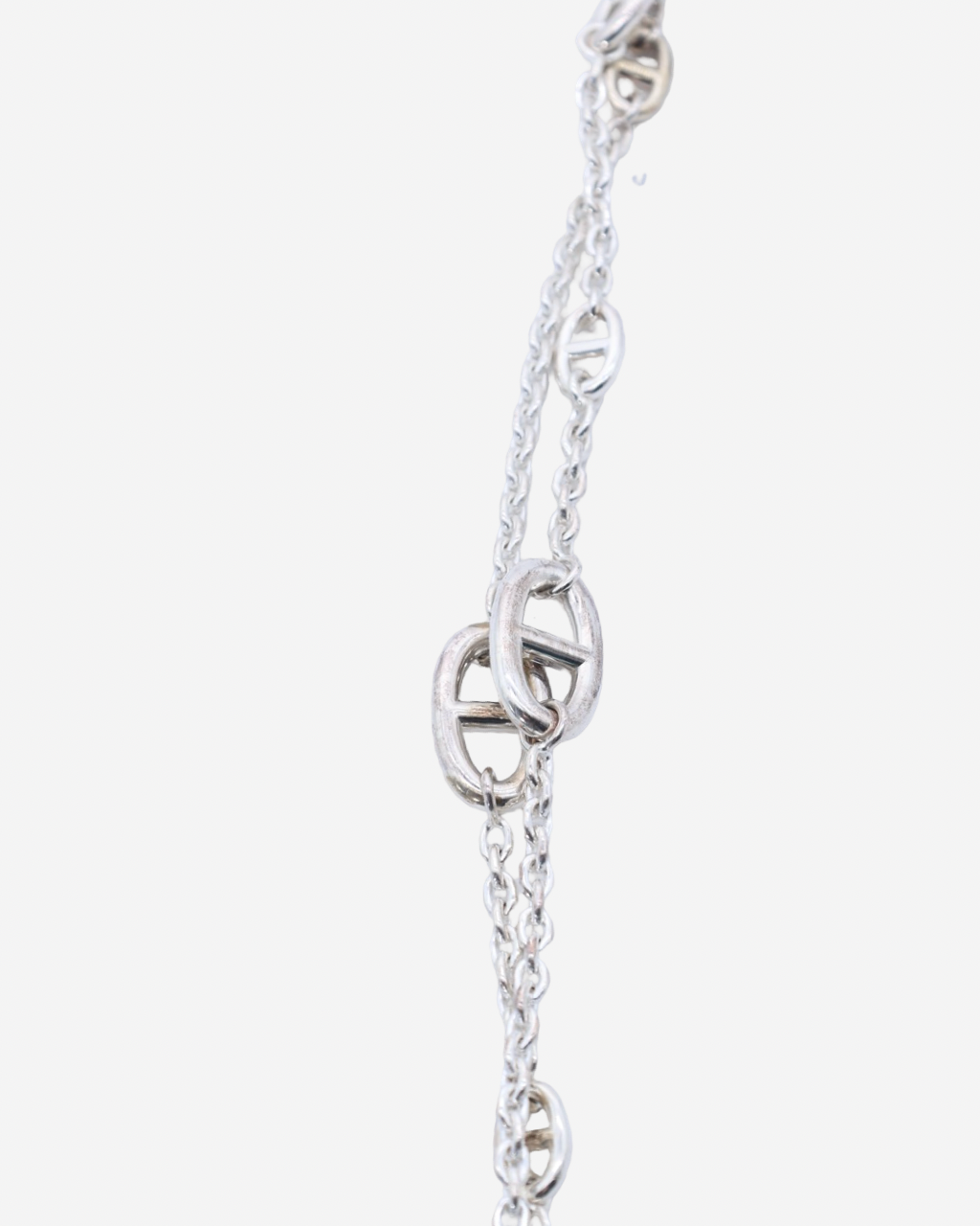 Collar Hermès Farandole