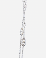 Collar Hermès Farandole